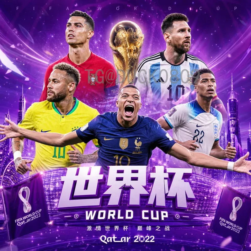 2026年美加墨世界杯实力排名最新完整版：传统强队与新势力崛起